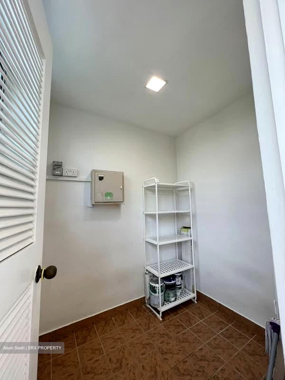 Shelford Regency (D11), Condominium #570702501